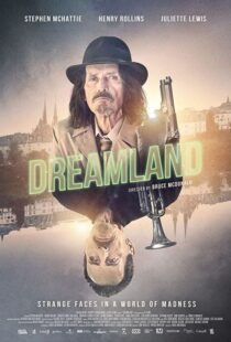 دانلود فیلم Dreamland 201946164-658463897