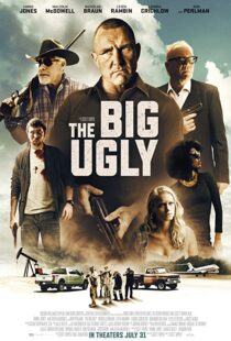 دانلود فیلم The Big Ugly 202048453-1092963380