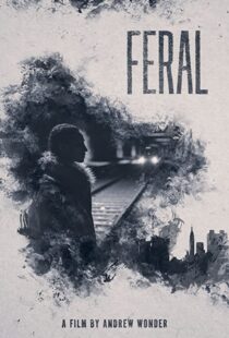 دانلود فیلم Feral 201947952-1185542393