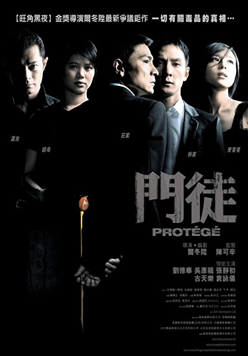 دانلود فیلم Protégé 2007