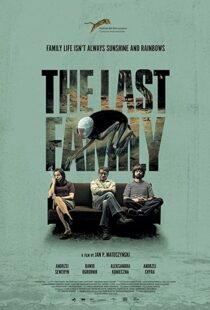 دانلود فیلم The Last Family 201648448-446591153