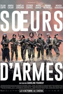 دانلود فیلم Sisters in Arms 201948483-1852561052