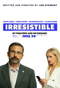 دانلود فیلم Irresistible 202047979-865628792