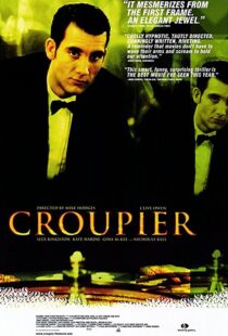 دانلود فیلم Croupier 199853023-1799288583