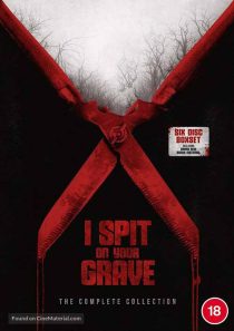 دانلود فیلم I Spit on Your Grave 197848005-1466623872