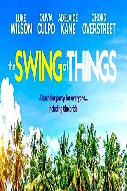 دانلود فیلم The Swing of Things 2020