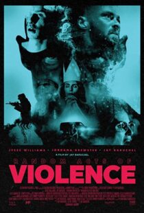 دانلود فیلم Random Acts of Violence 201948891-638908016