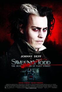 دانلود فیلم Sweeney Todd: the Demon Barber of Fleet Street 200748685-2039270829