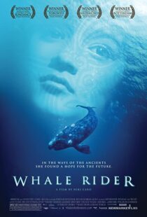 دانلود فیلم Whale Rider 200248738-312858995