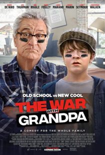 دانلود فیلم The War with Grandpa 202049902-1930570790