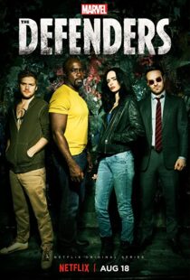 دانلود سریال The Defenders48866-411015290