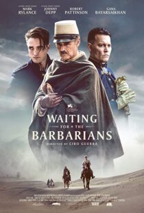 دانلود فیلم Waiting for the Barbarians 201949109-681263589