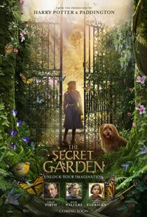 دانلود فیلم The Secret Garden 202049104-1546723602