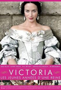 دانلود فیلم The Young Victoria 200949171-620546851