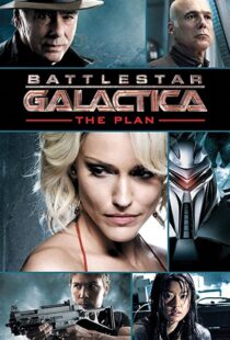 دانلود فیلم Battlestar Galactica: The Plan 200949128-303367339