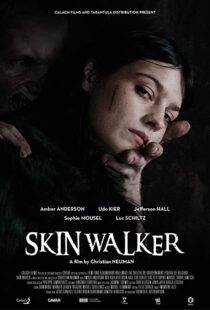 دانلود فیلم Skin Walker 201949677-10025390