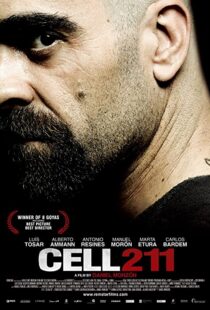 دانلود فیلم Celda 211 200949118-1417935597