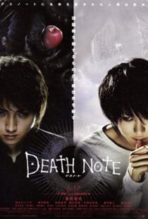 دانلود فیلم Death Note 200648827-682115891