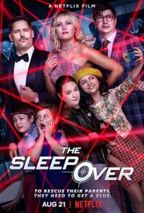 دانلود فیلم The Sleepover 202049761-277915186