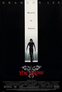 دانلود فیلم The Crow 199450933-1549285400