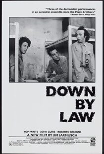 دانلود فیلم Down by Law 198651570-1437775683