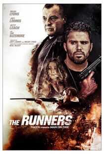 دانلود فیلم The Runners 202050330-660061588