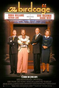 دانلود فیلم The Birdcage 199650264-1711683177