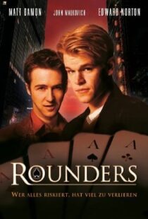 دانلود فیلم Rounders 199851249-454254018