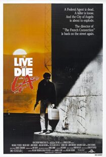 دانلود فیلم To Live and Die in L.A. 198551604-1647369619