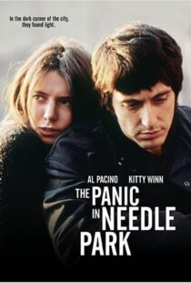 دانلود فیلم The Panic in Needle Park 197150558-1014909159