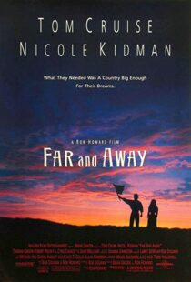 دانلود فیلم Far and Away 199250027-173306027