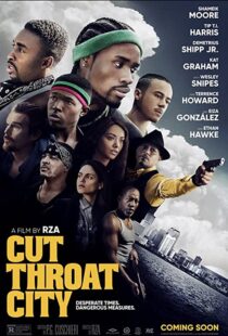 دانلود فیلم Cut Throat City 202052901-2113487764