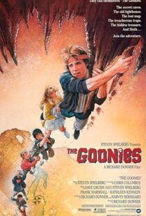 دانلود فیلم The Goonies 198551589-1453245031