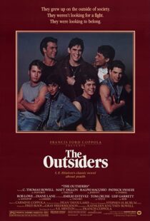 دانلود فیلم The Outsiders 198351448-850628964