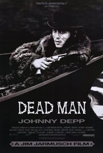 دانلود فیلم Dead Man 199551067-656197413