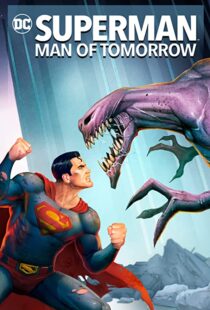 دانلود انیمیشن Superman: Man of Tomorrow 202050602-2029893252