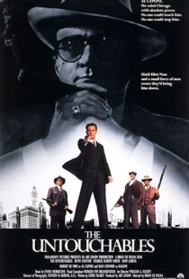 دانلود فیلم The Untouchables 198751304-497492017