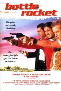 دانلود فیلم Bottle Rocket 199650273-1848471149