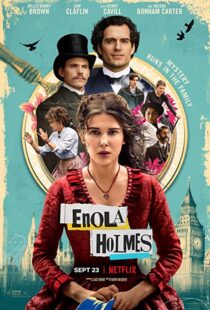 دانلود فیلم Enola Holmes 202051299-1853025985