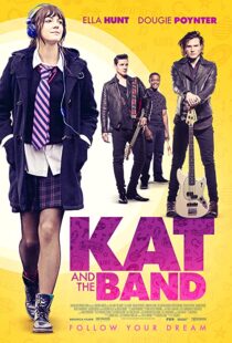 دانلود فیلم Kat and the Band 201951170-639424201