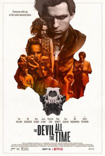 دانلود فیلم The Devil All the Time 202050909-610297531