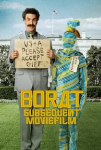 دانلود فیلم Borat Subsequent Moviefilm 202052603-1783470553