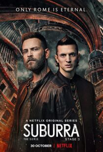 دانلود سریال Suburra: Blood on Rome52233-529162341