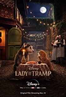 دانلود فیلم Lady and the Tramp 201951922-1999373079