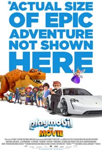 دانلود انیمیشن Playmobil: The Movie 201951842-330576272