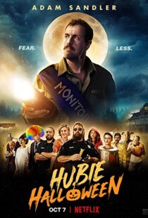 دانلود فیلم Hubie Halloween 202052074-193087992