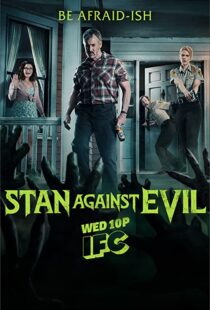 دانلود سریال Stan Against Evil52047-443664580