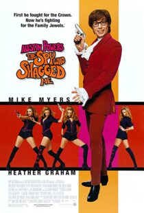 دانلود فیلم Austin Powers: the Spy Who Shagged Me 199952775-826379702