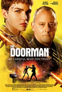 دانلود فیلم The Doorman 202051873-1967386831