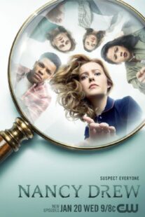 دانلود سریال Nancy Drew19399-162279704